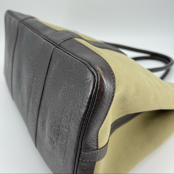 HERMES garden party 36 handbag - Picture 10 of 15